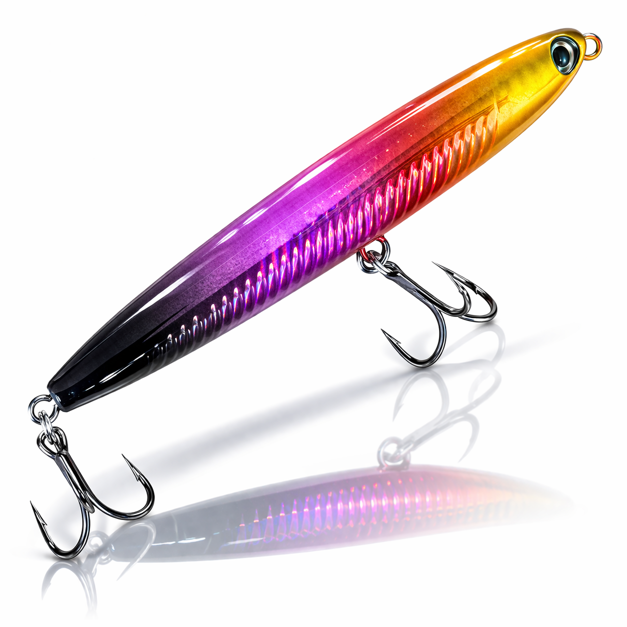 125mm 16.5g Lure Dog Surface S - Fish Finder Cable review and price