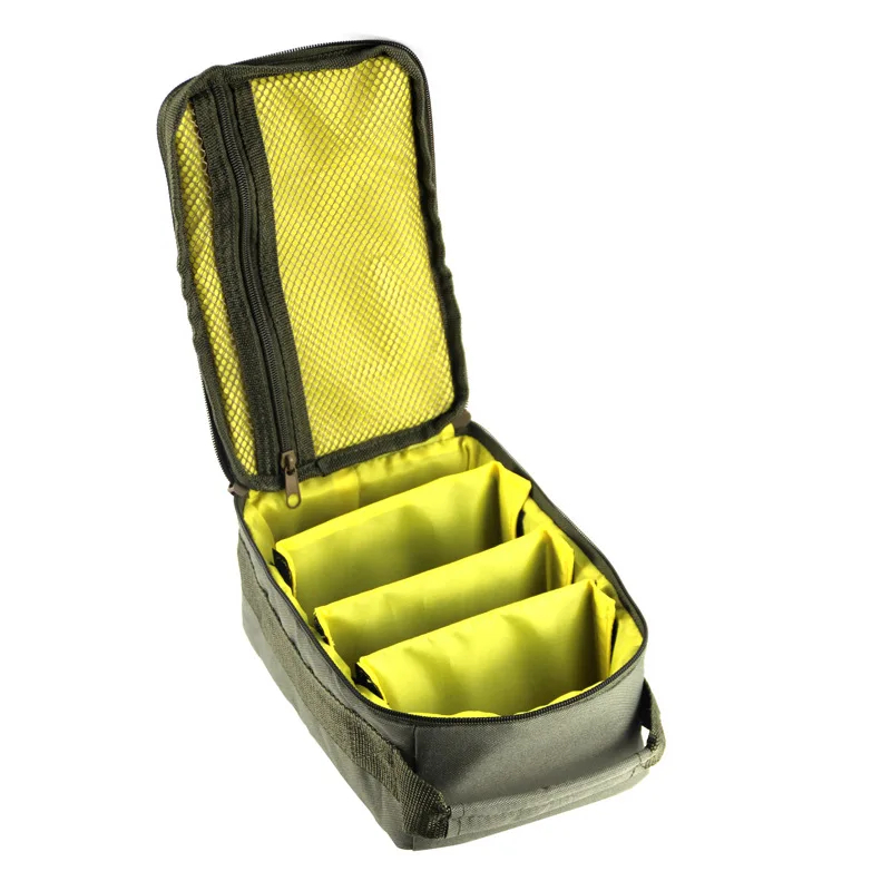 Outdoor Carp Fishing Gear Stor - Fish Finder Case review and price
