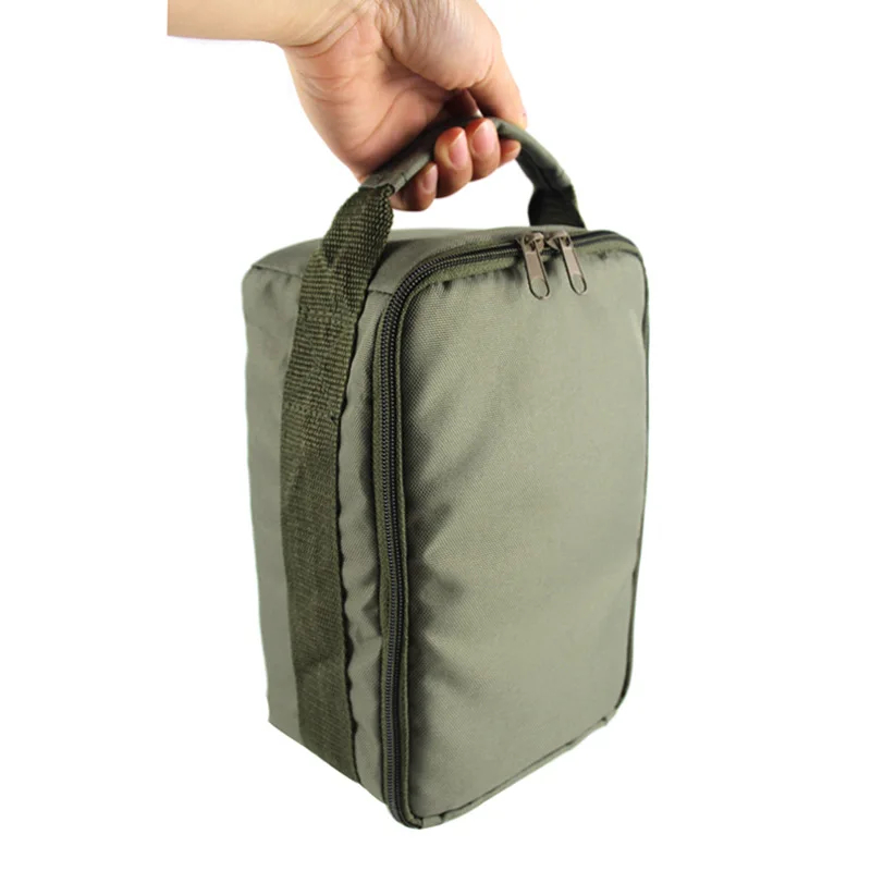 Outdoor Carp Fishing Gear Stor - Fish Finder Case review and price