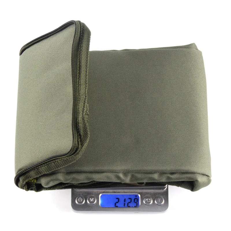 Outdoor Carp Fishing Gear Stor - Fish Finder Case review and price