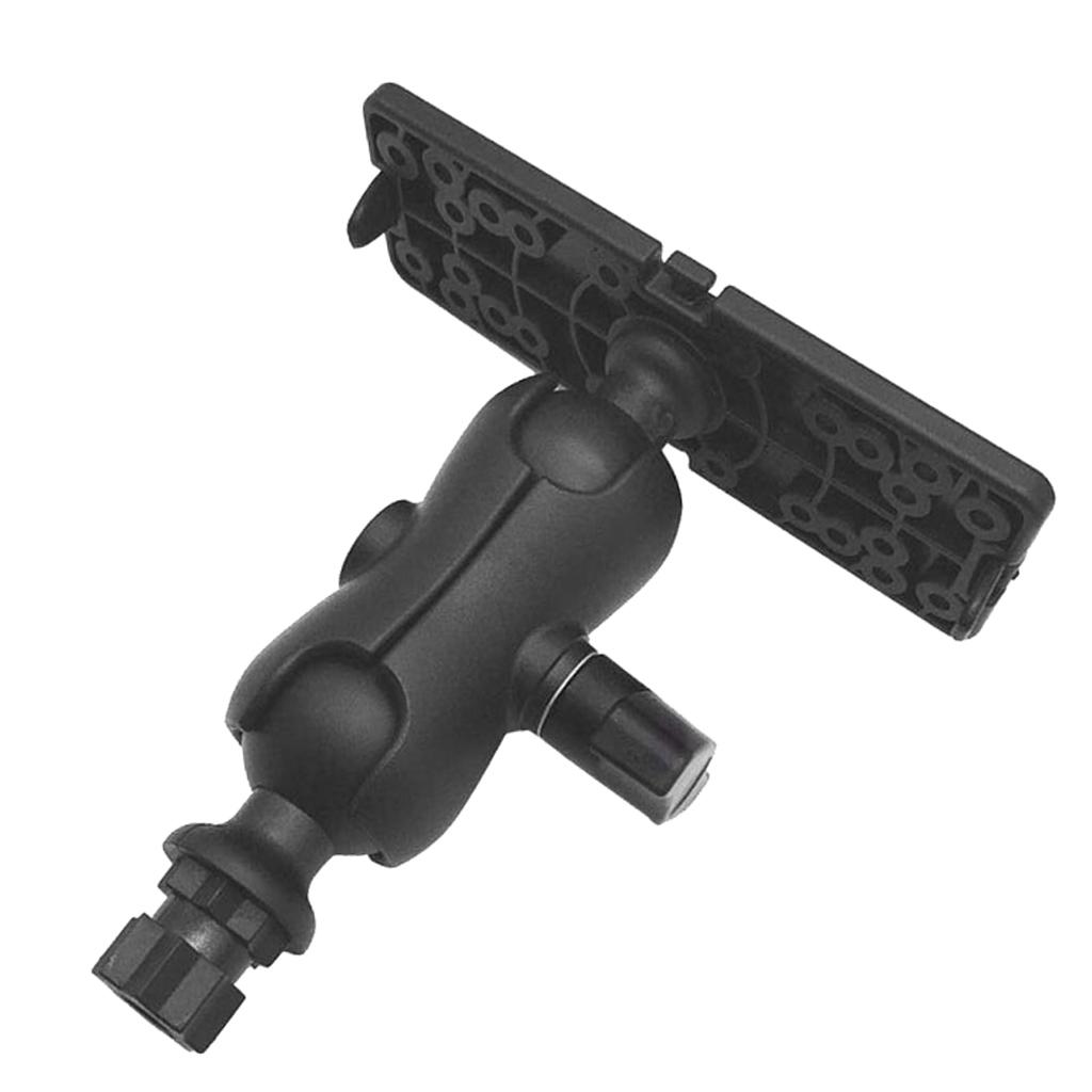 Fish Finder Mount Boat Support - Fish Finder Mount review and price
