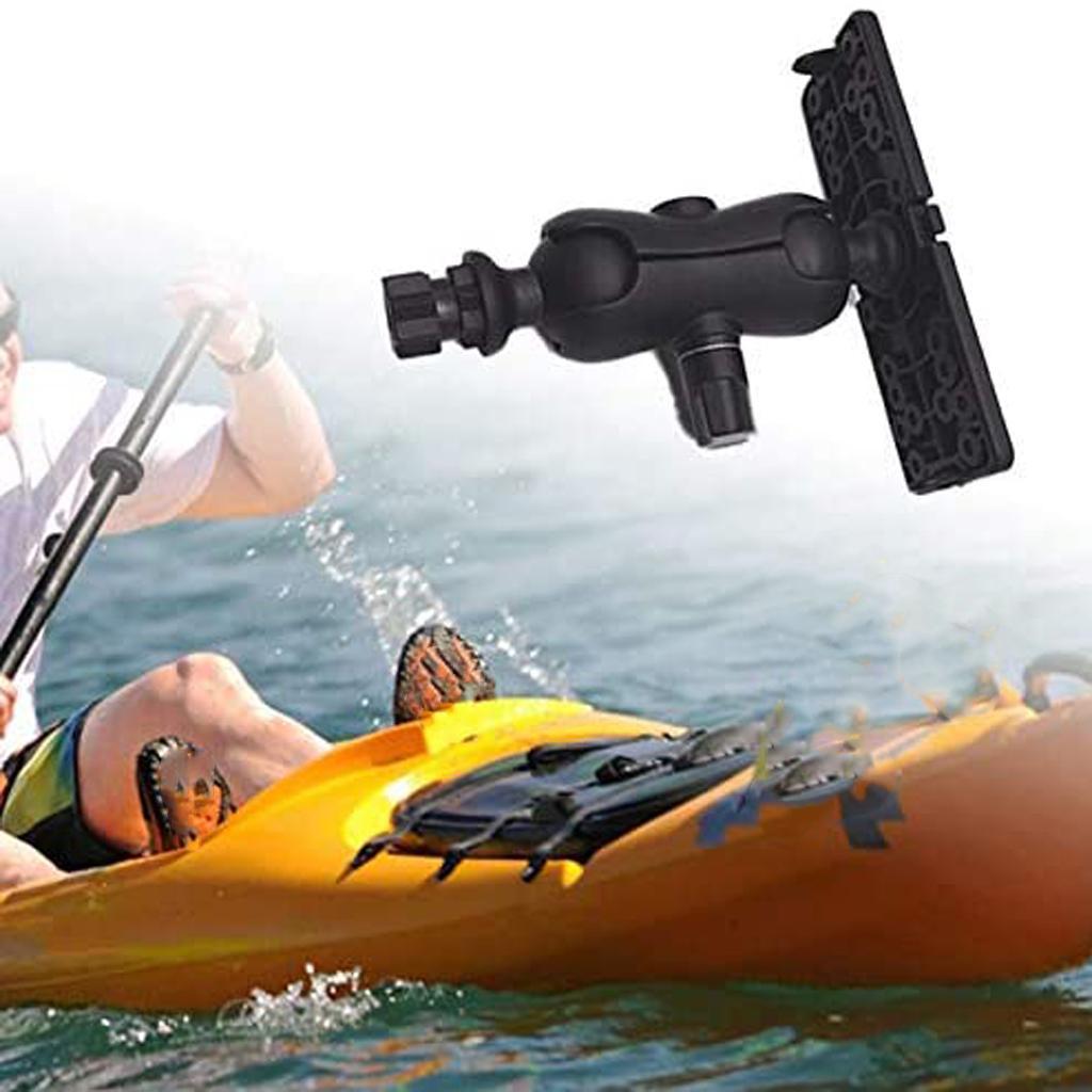 Fish Finder Mount Boat Support - Fish Finder Mount review and price