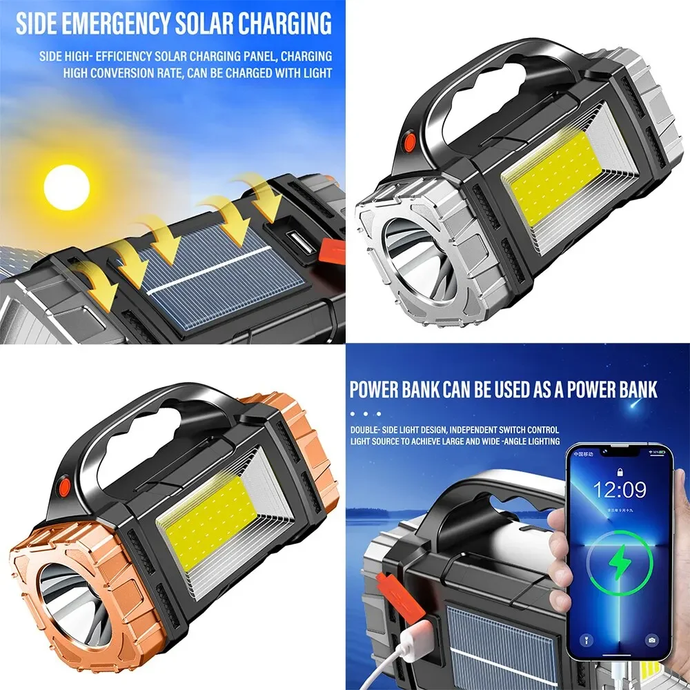 New Upgrade Rechargeable High  - Fishing Light review and price