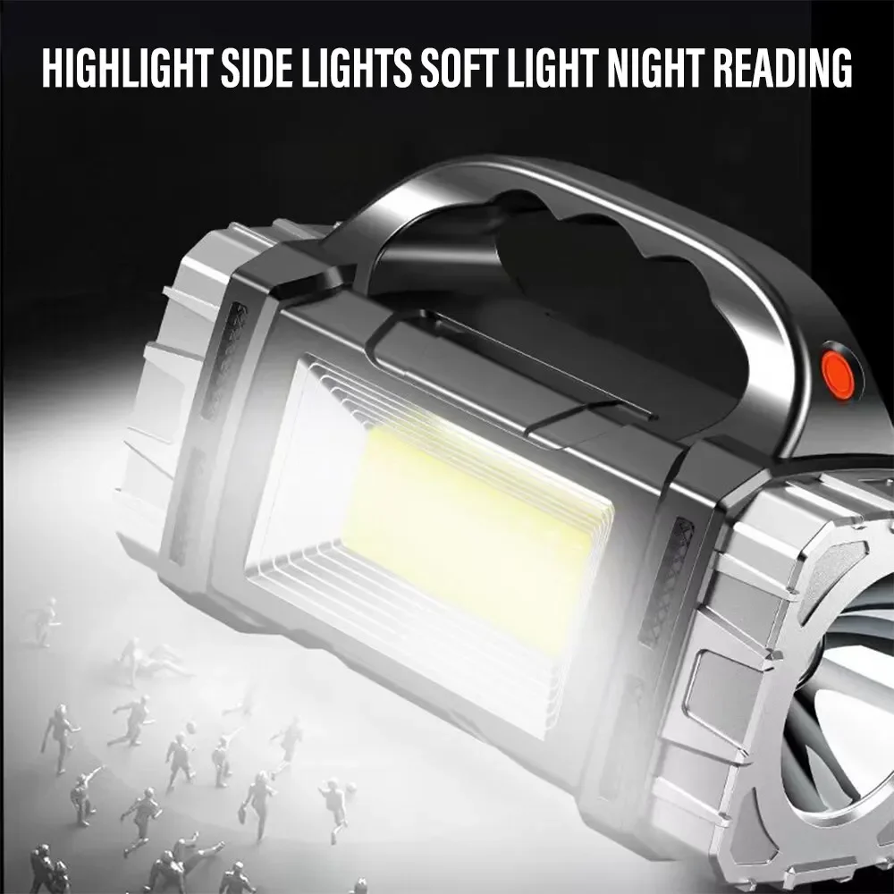 New Upgrade Rechargeable High  - Fishing Light review and price