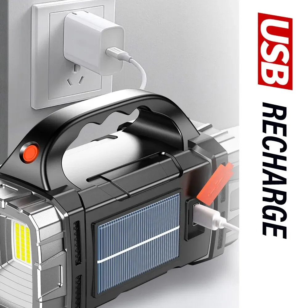 New Upgrade Rechargeable High  - Fishing Light review and price