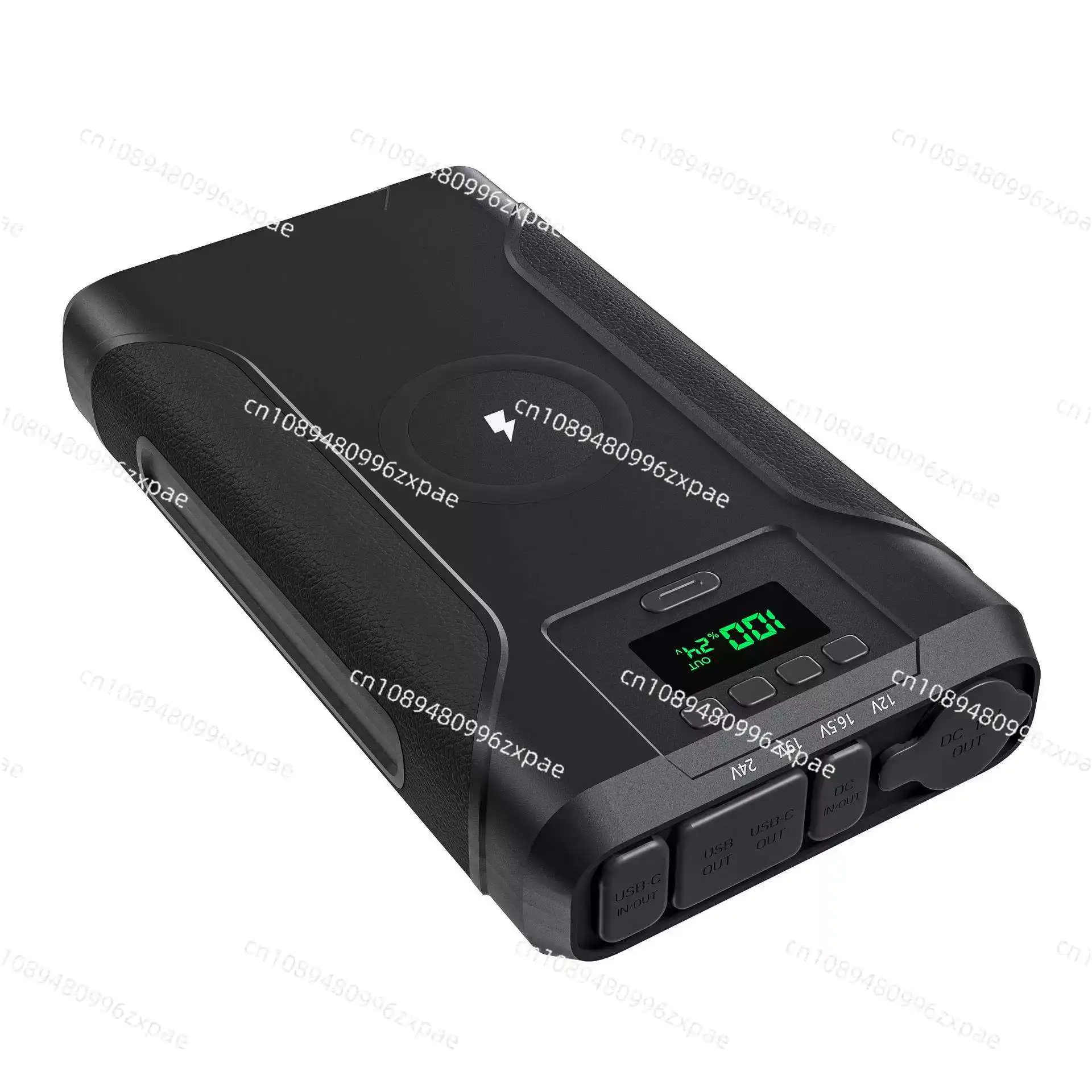 High Capacity 72000mAh Outdoor - Fish Finder Battery review and price