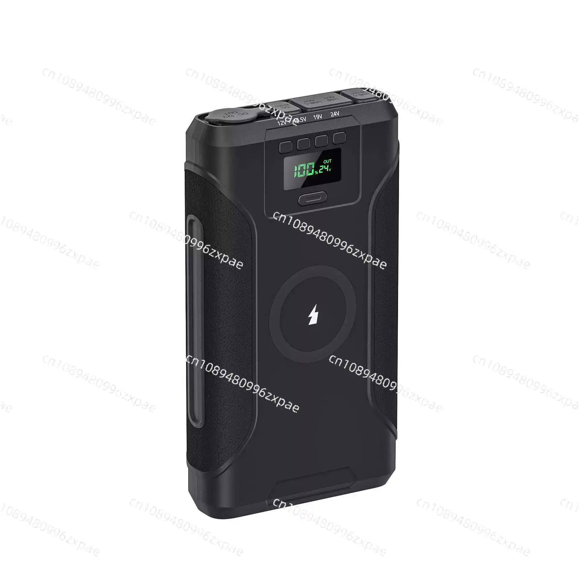 High Capacity 72000mAh Outdoor - Fish Finder Battery review and price