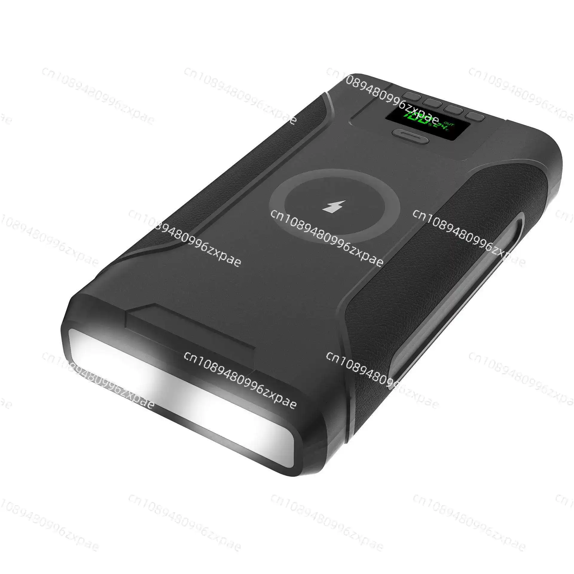 High Capacity 72000mAh Outdoor - Fish Finder Battery review and price