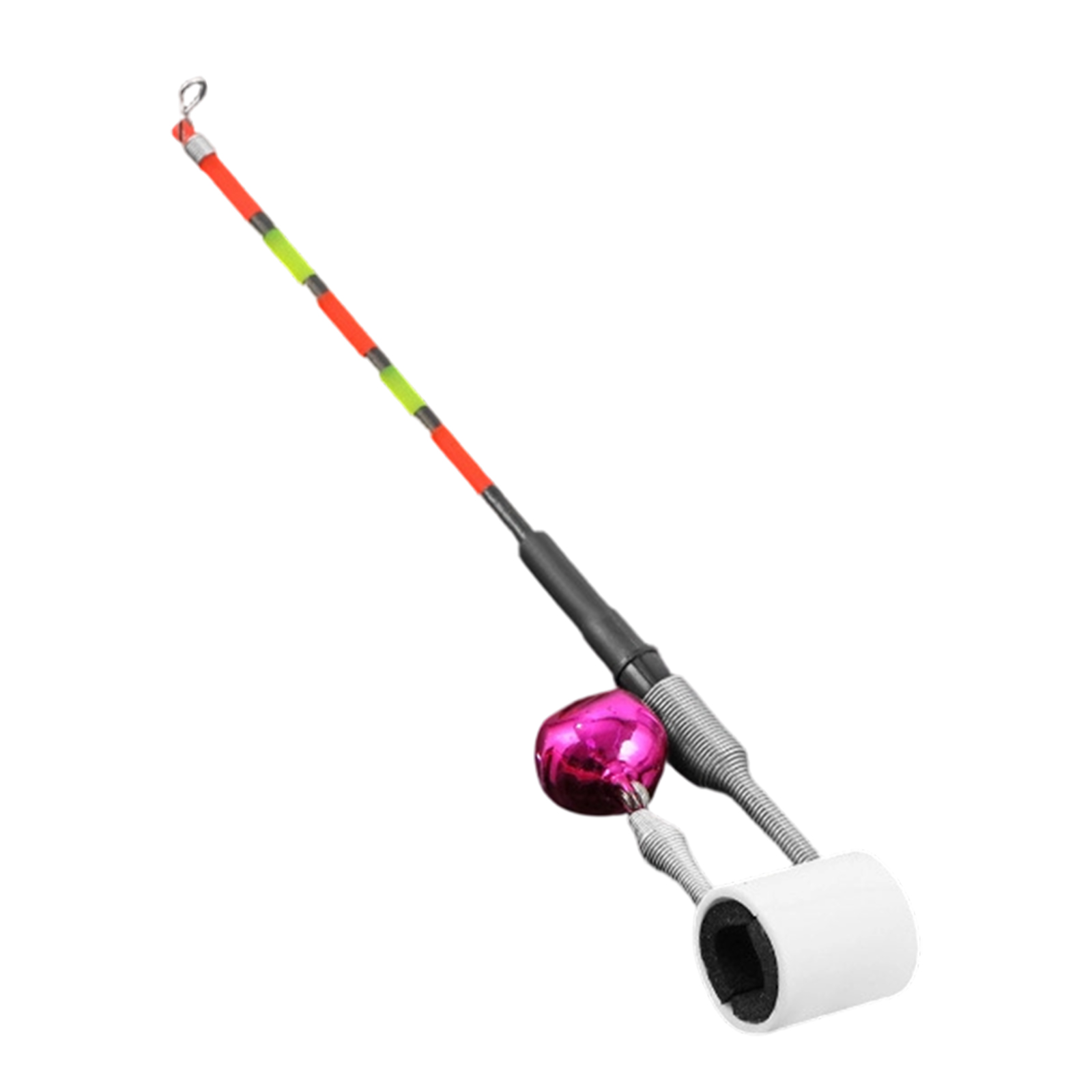 Carbon Fiber Fish Bite Alarm f - Bite Alarm review and price