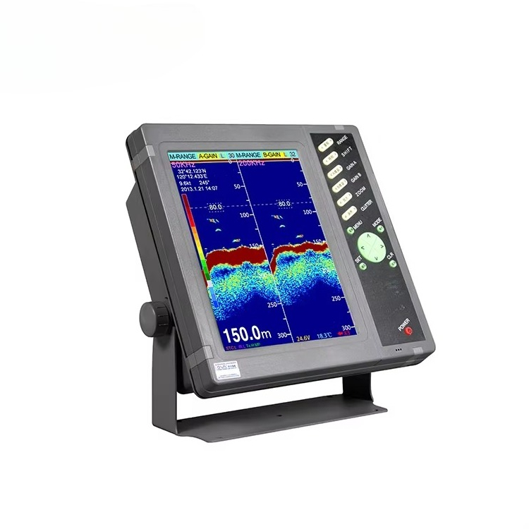 Marine 10 Inch Sonar Fish  wit - Fish Finder review and price
