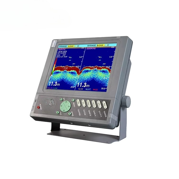 Marine 10 Inch Sonar Fish  wit - Fish Finder review and price