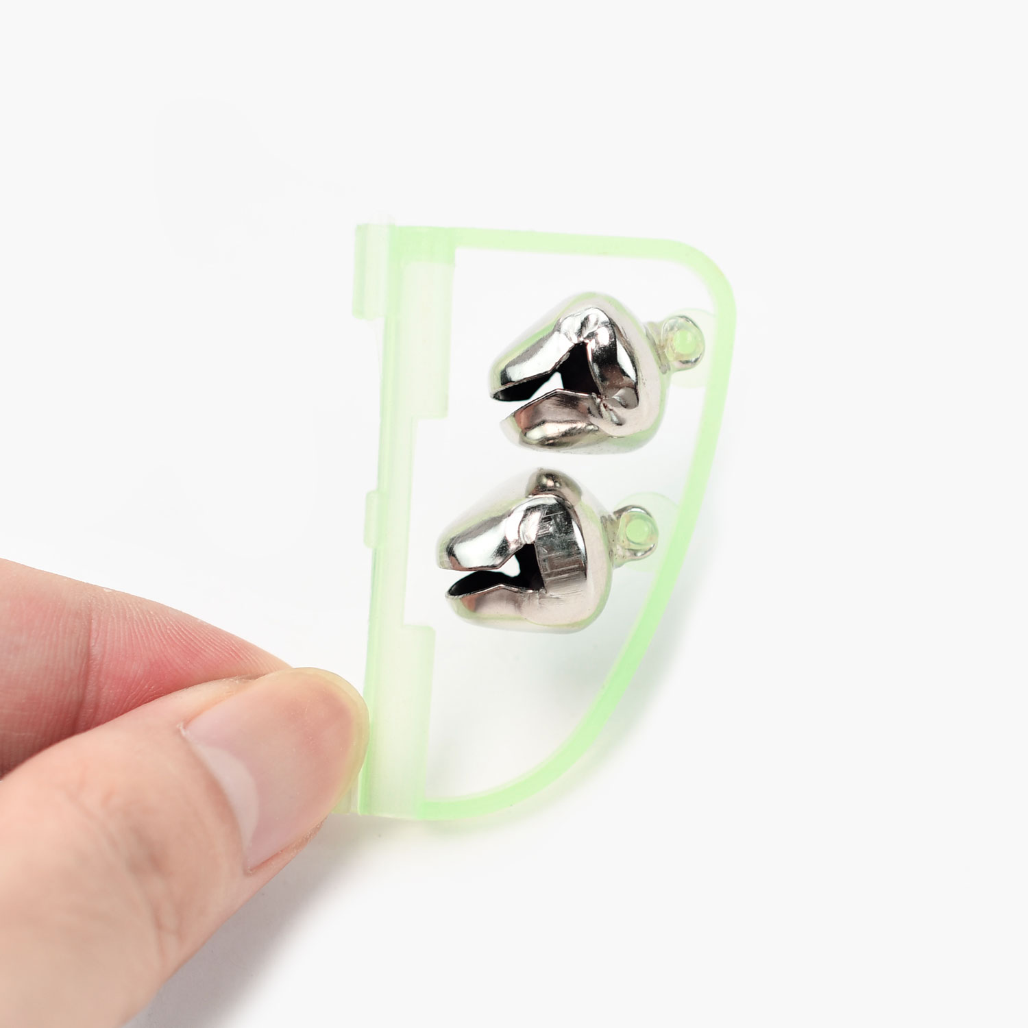 Topranc Double Bells Fishing B - Bite Alarm review and price