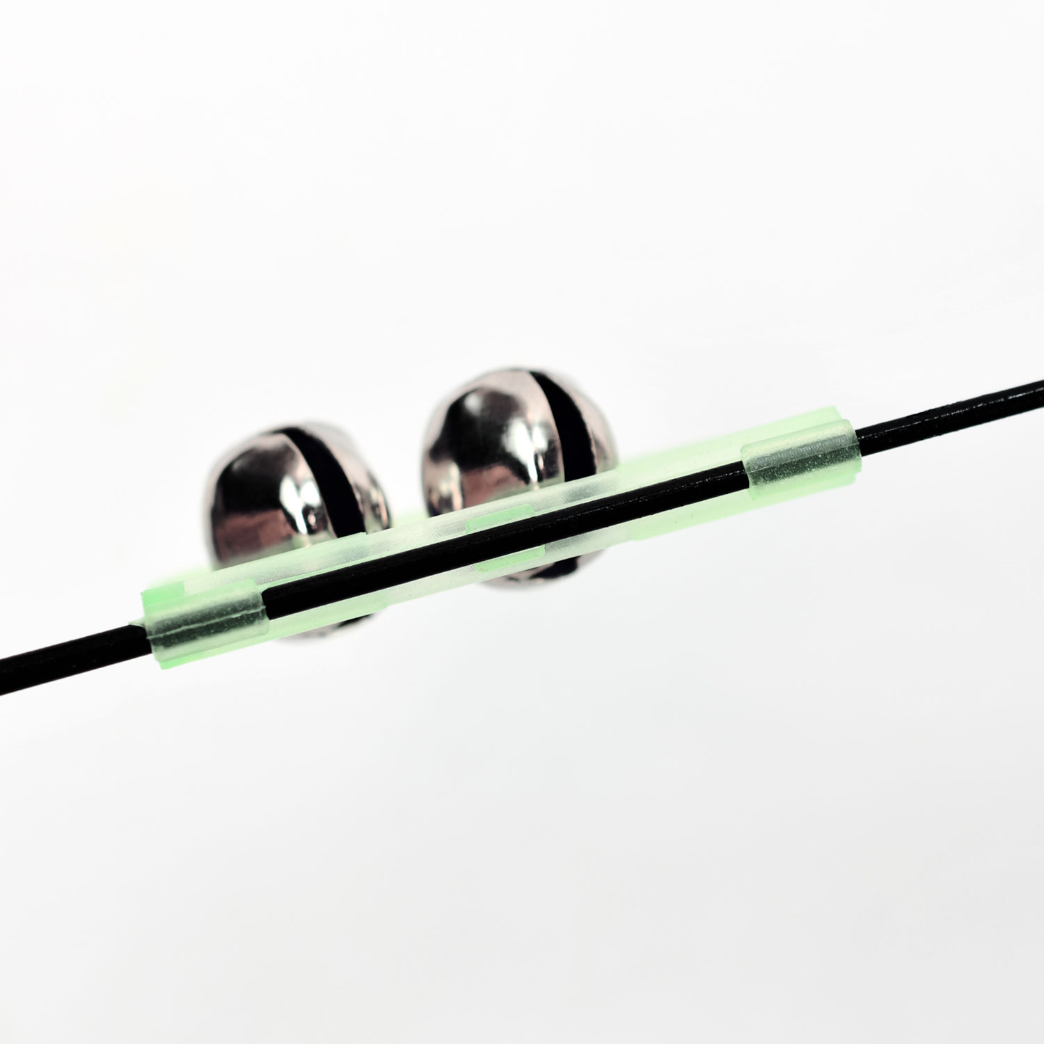 Topranc Double Bells Fishing B - Bite Alarm review and price