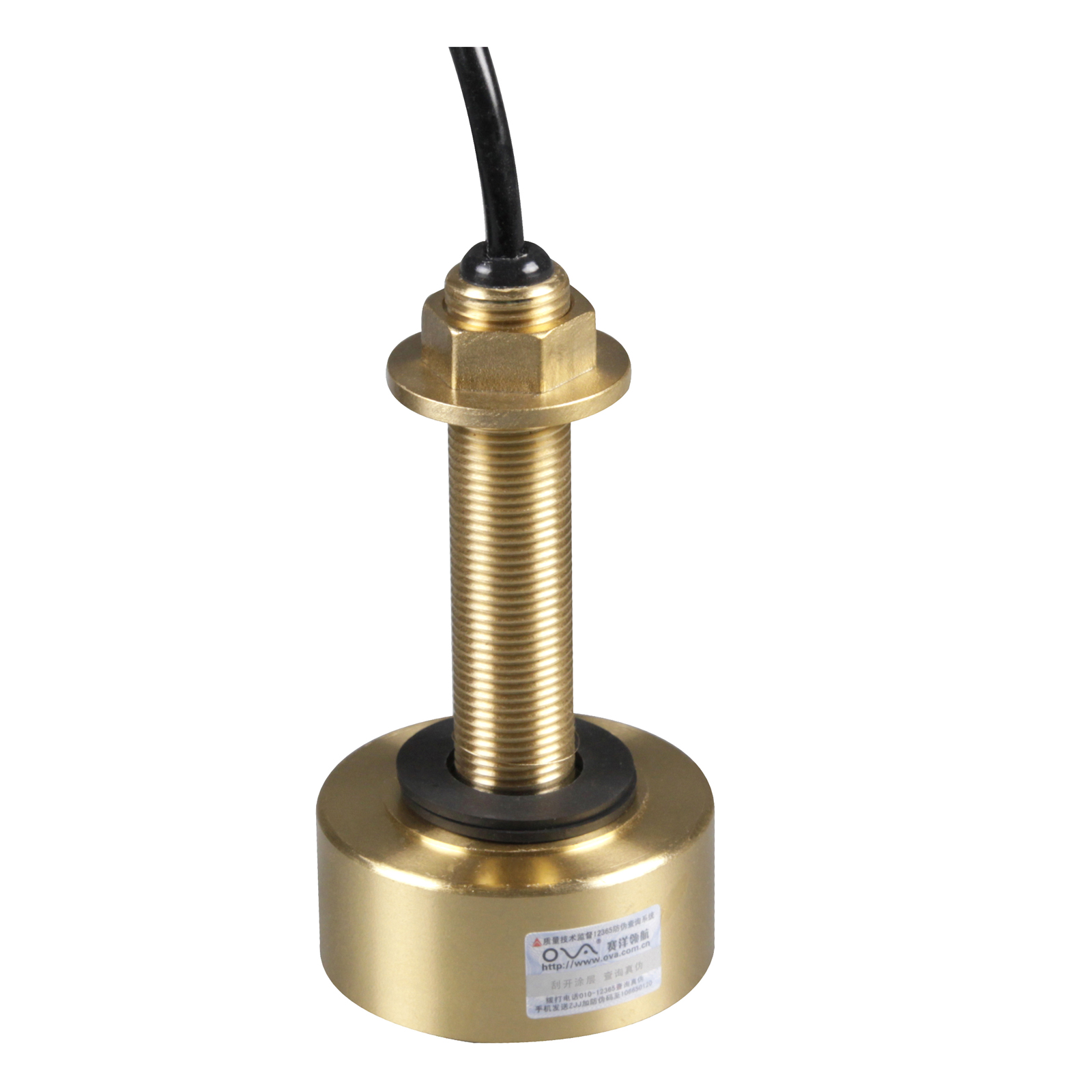 Matsutec TD-25B with Cable 10M - Fish Finder Transducer review and price