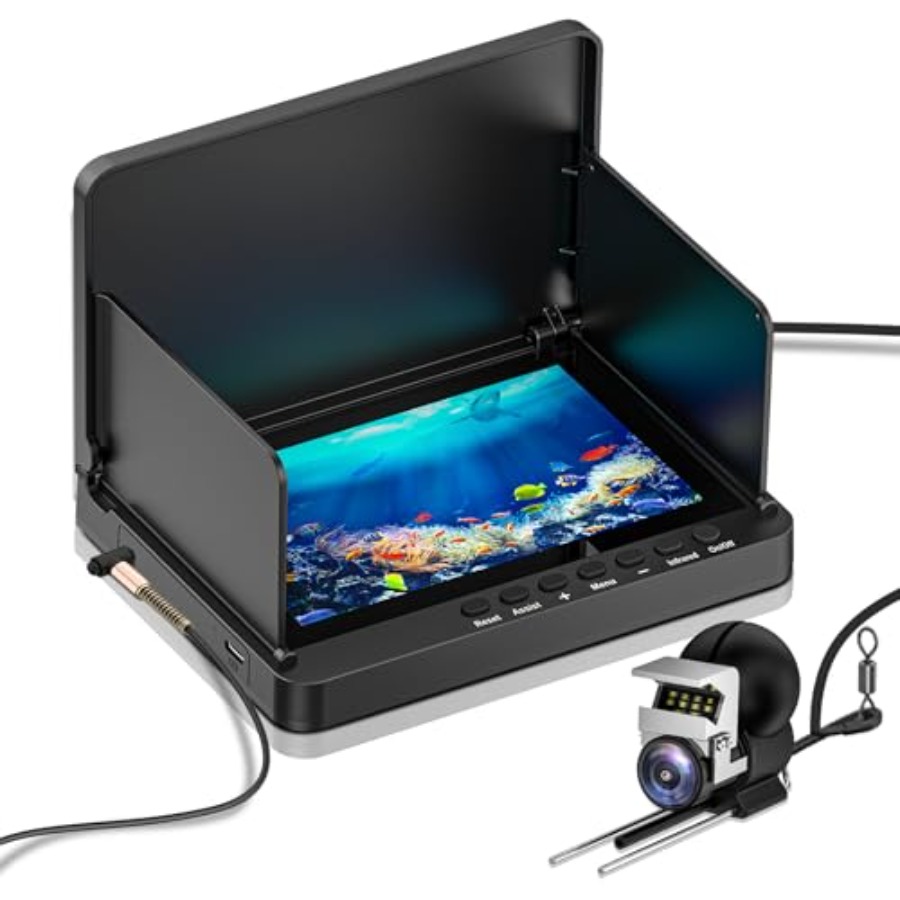 Underwater Fishing Camera for  - Fishing Camera review and price