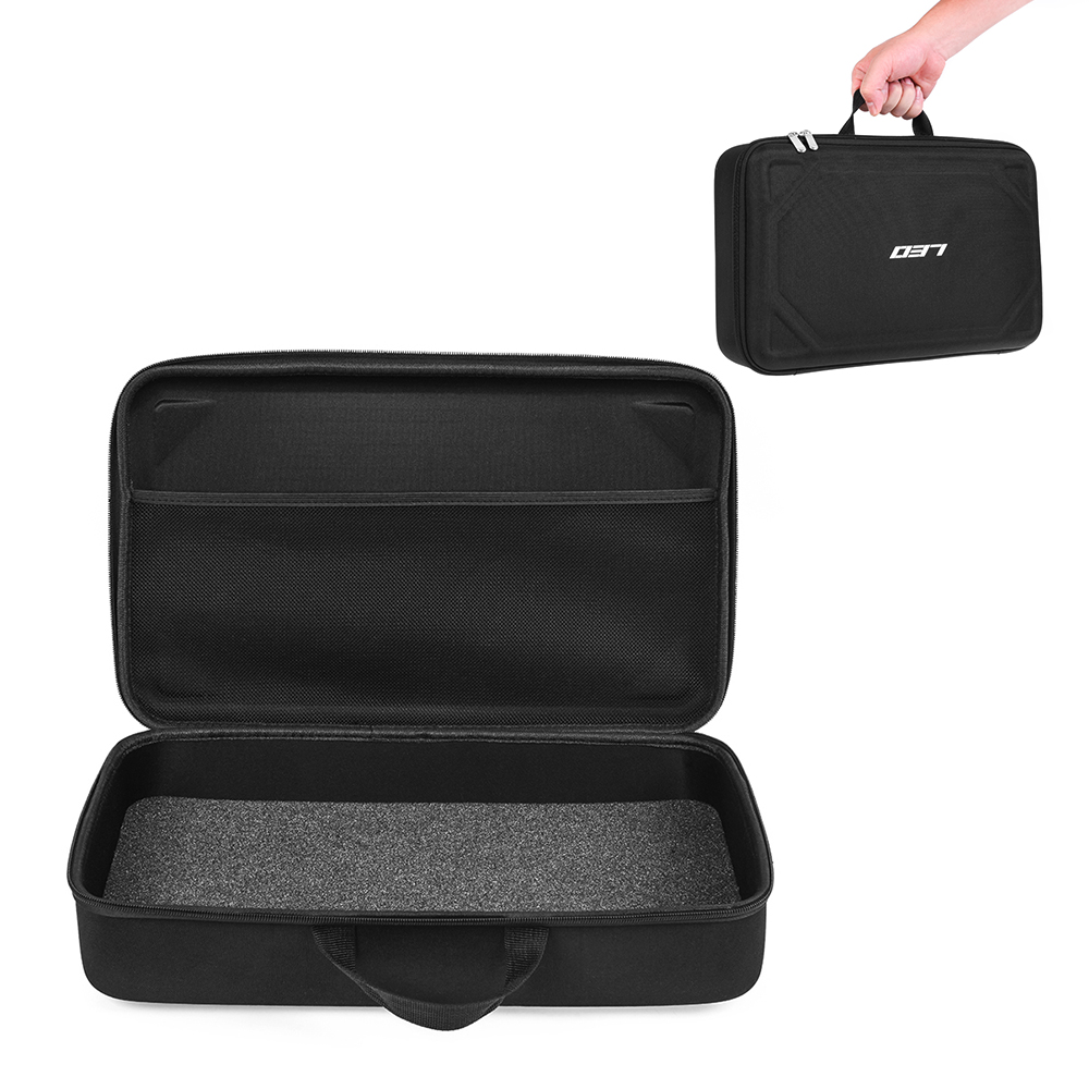 Outdoor Fishing Bag EVA Shockp - Fish Finder Case review and price