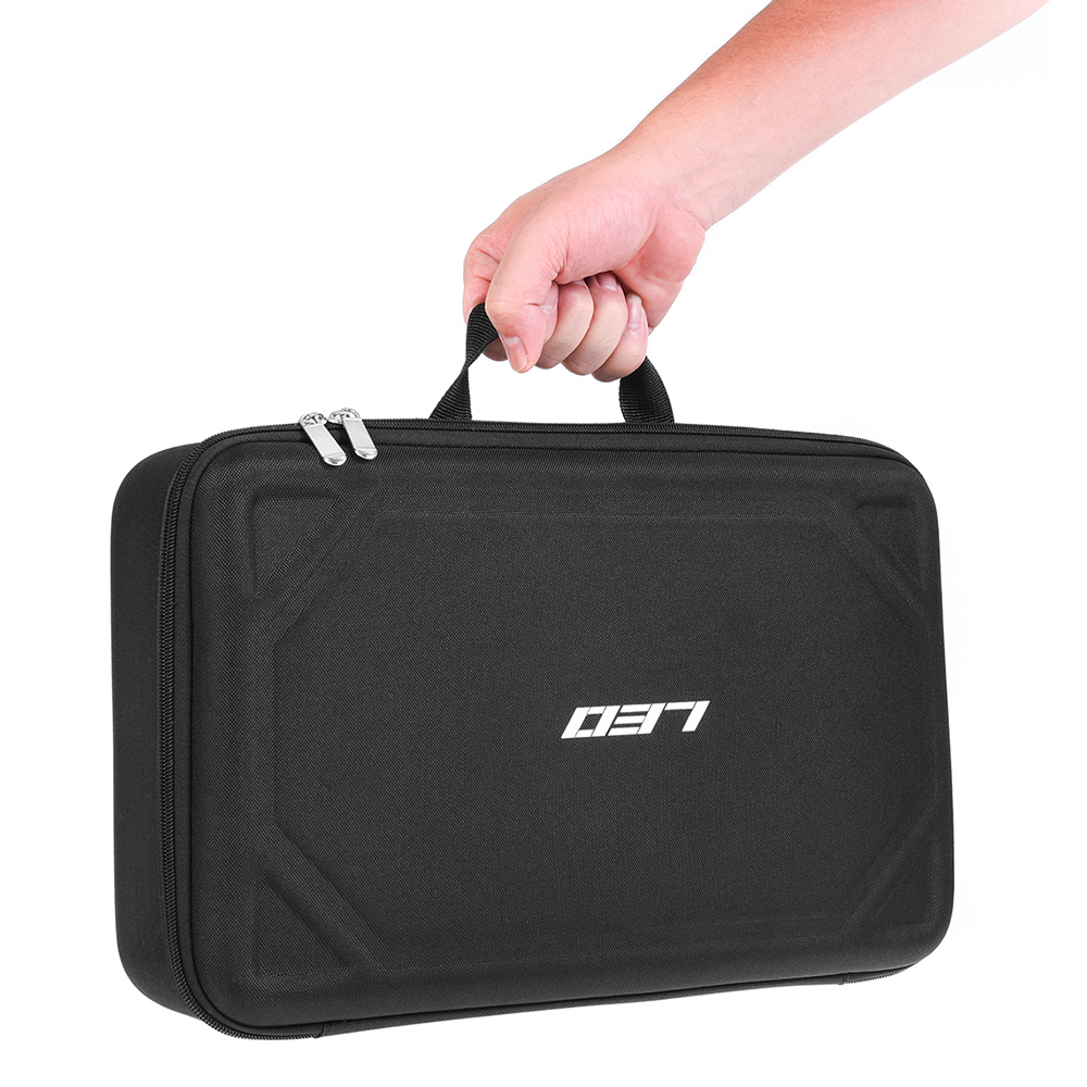 Outdoor Fishing Bag EVA Shockp - Fish Finder Case review and price