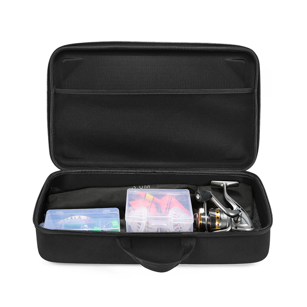 Outdoor Fishing Bag EVA Shockp - Fish Finder Case review and price