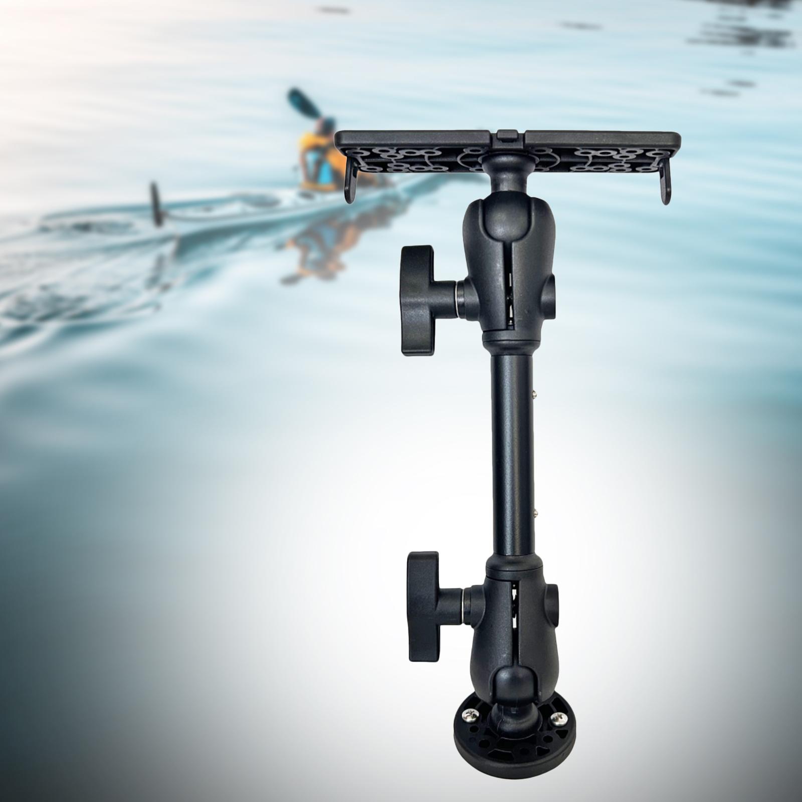 Carp Fishing Equipment Mount B - Fishing Depth Finder review and price