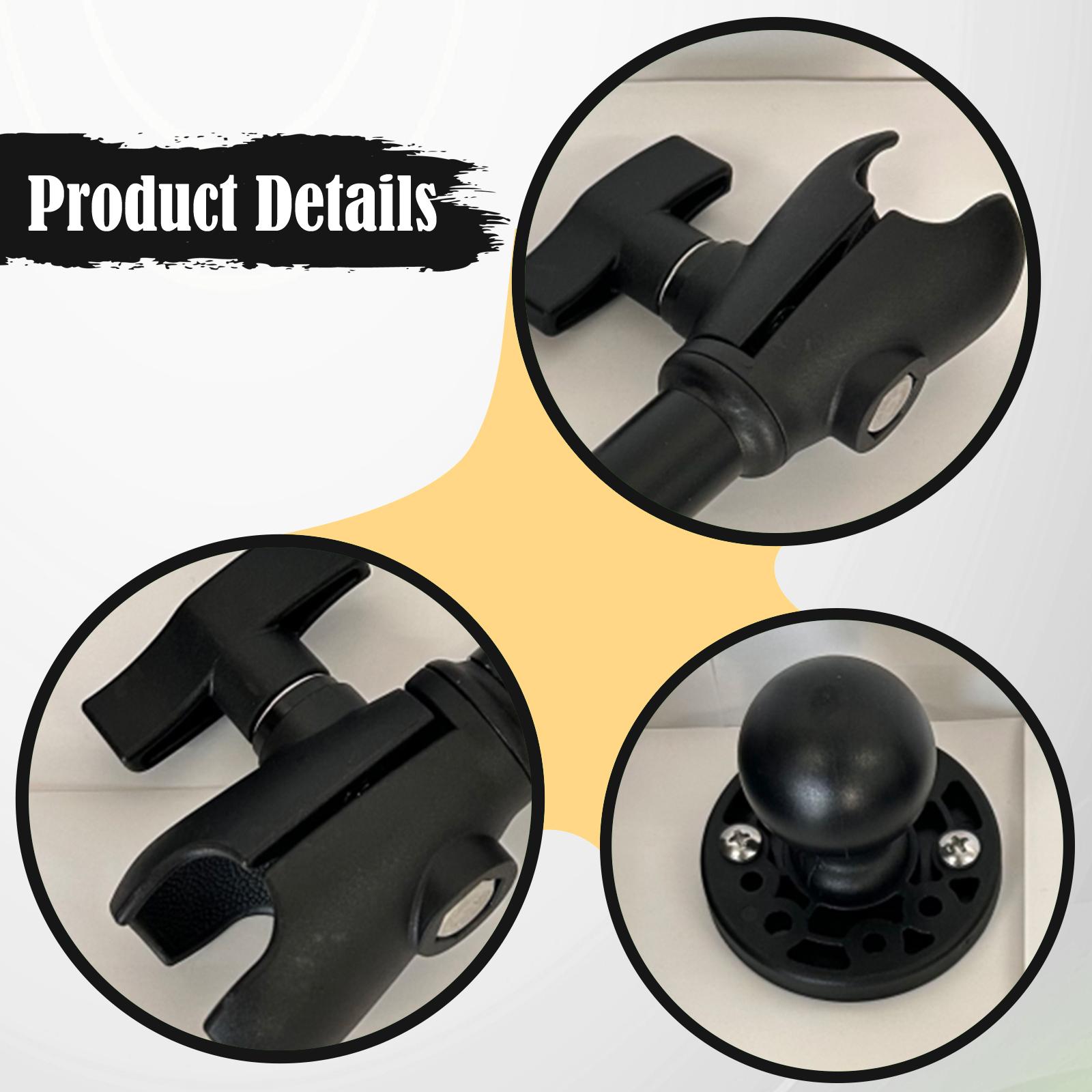 Carp Fishing Equipment Mount B - Fishing Depth Finder review and price
