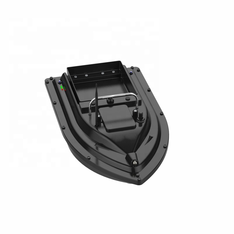 Bait Boat With GPS Positioning - Fishing Gps review and price