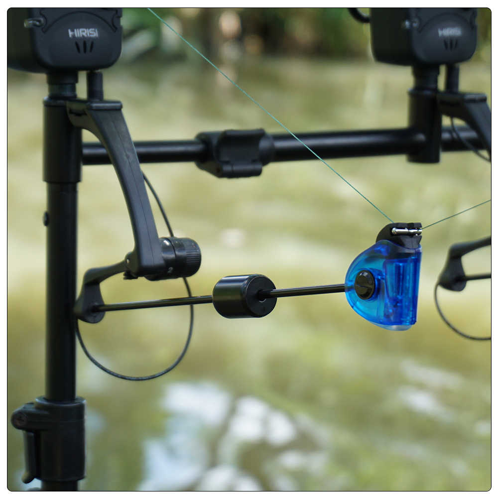 Hirisi Carp Fishing Swinger Se - Bite Indicator review and price