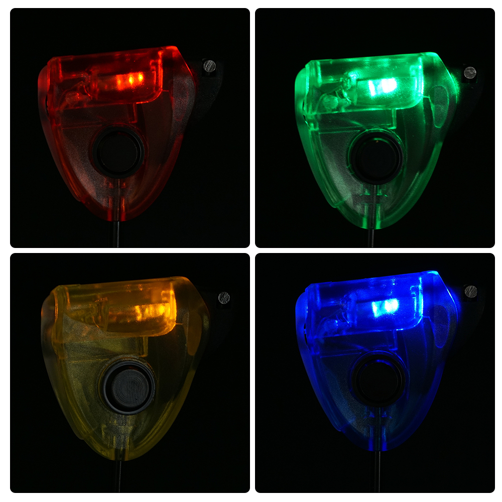 Hirisi Carp Fishing Swinger Se - Bite Indicator review and price