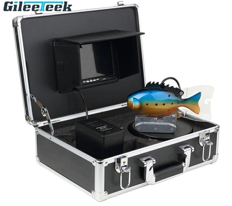 SY801 Underwater Fishing Camer - Fishing Camera review and price