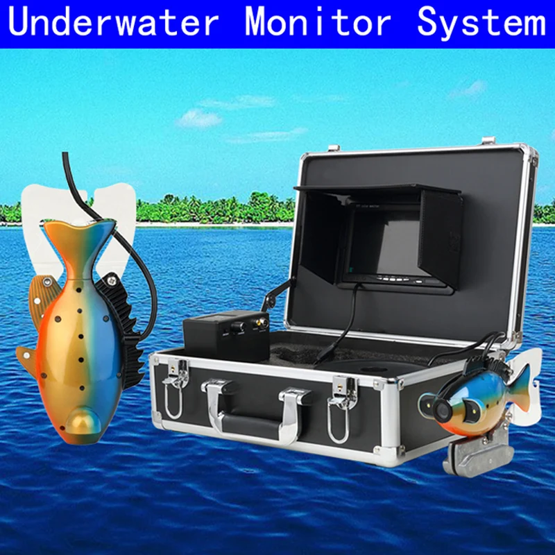 SY801 Underwater Fishing Camer - Fishing Camera review and price