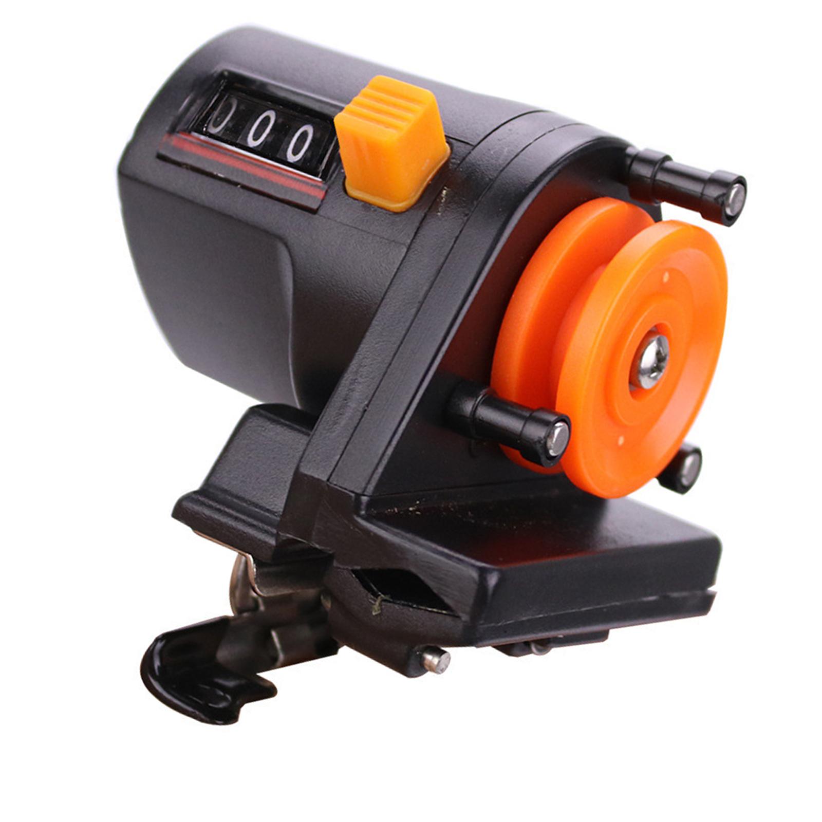 Portable Fishing Line Counter  - Fishing Depth Finder review and price