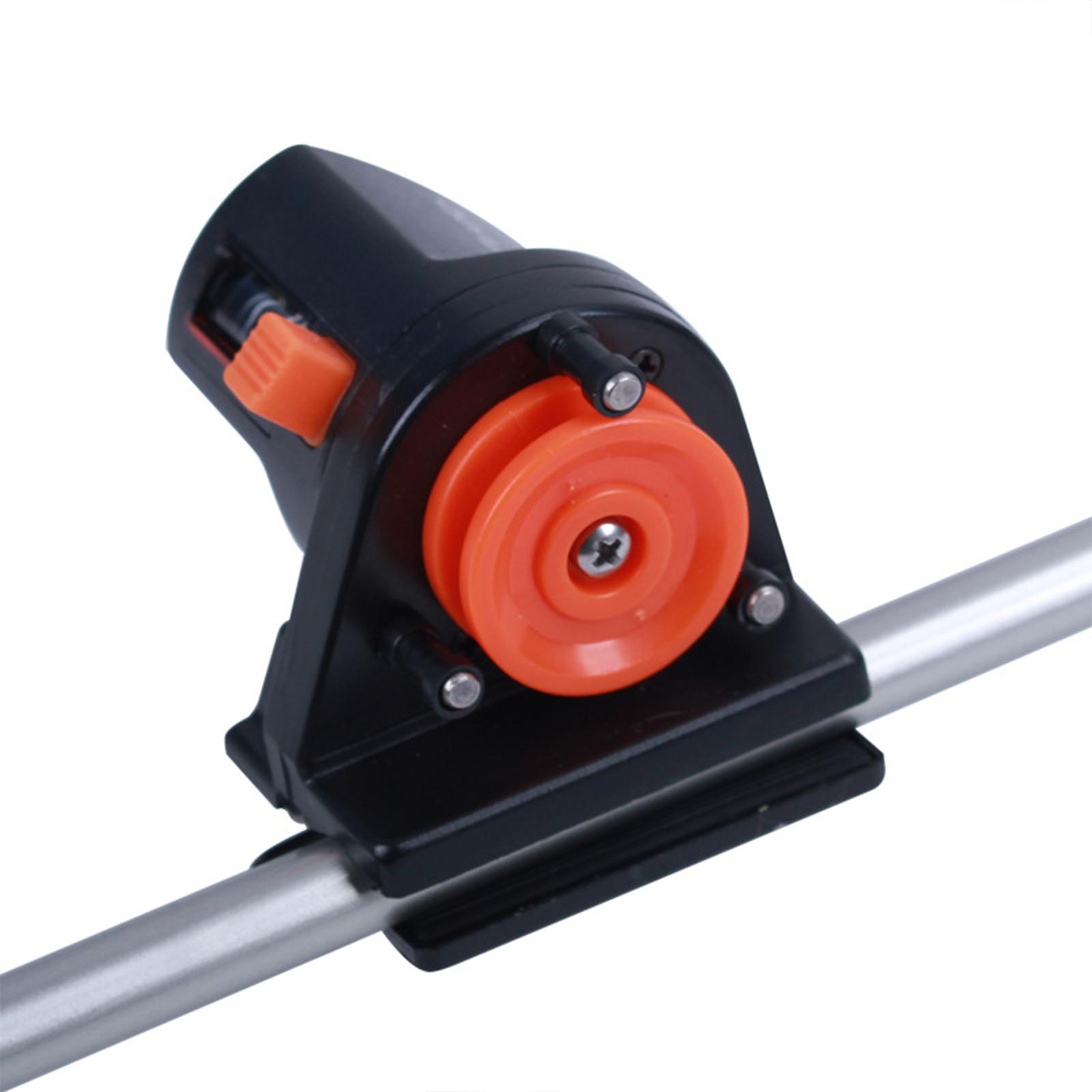Portable Fishing Line Counter  - Fishing Depth Finder review and price
