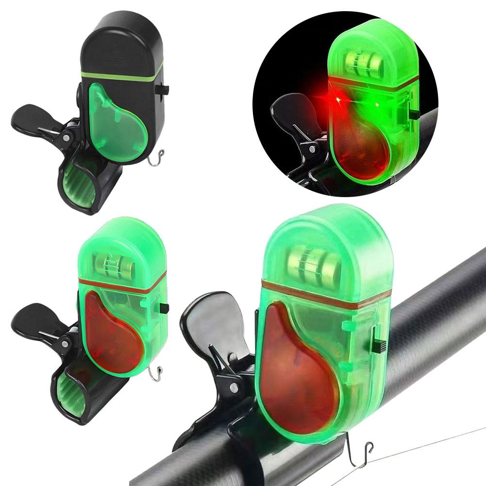Fishing Bite Alarm with LED Li - Fish Alarm review and price
