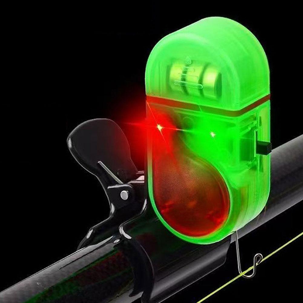 Fishing Bite Alarm with LED Li - Fish Alarm review and price