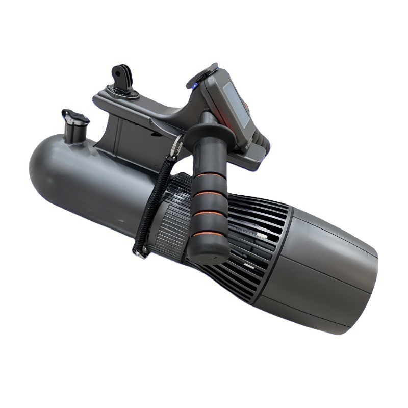 CM5-1 Diving Underwater Scoote - Underwater Camera review and price