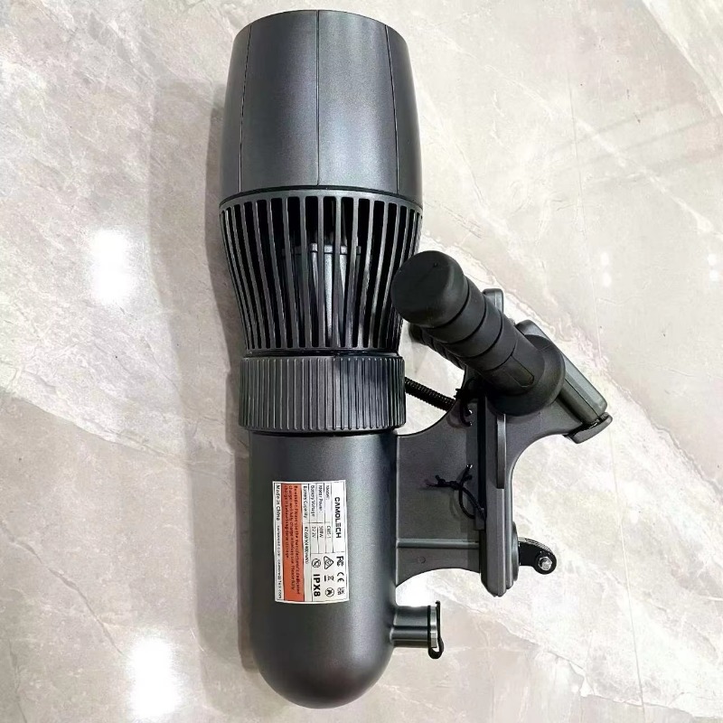 CM5-1 Diving Underwater Scoote - Underwater Camera review and price