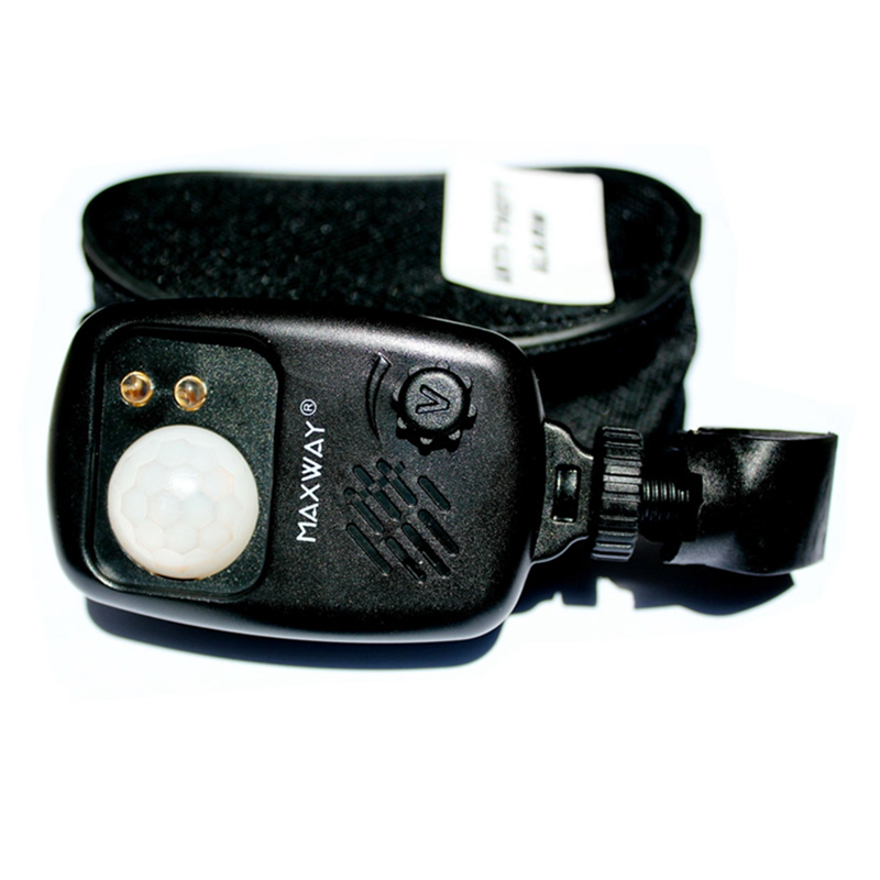 A64I  Fishing Infrared Sensor  - Fish Alarm review and price