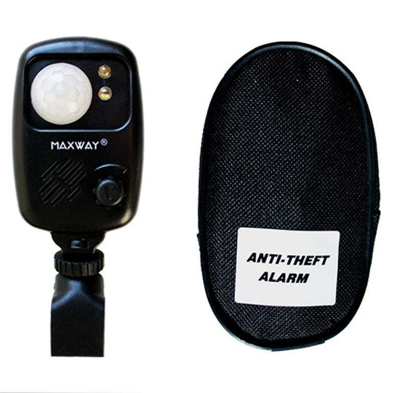 A64I  Fishing Infrared Sensor  - Fish Alarm review and price