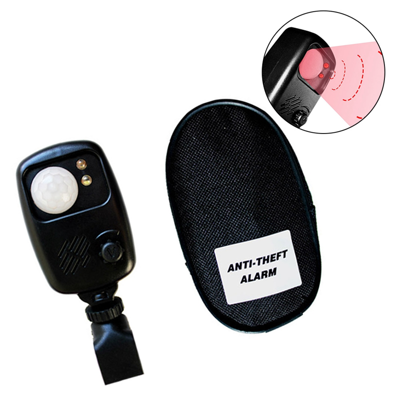A64I  Fishing Infrared Sensor  - Fish Alarm review and price