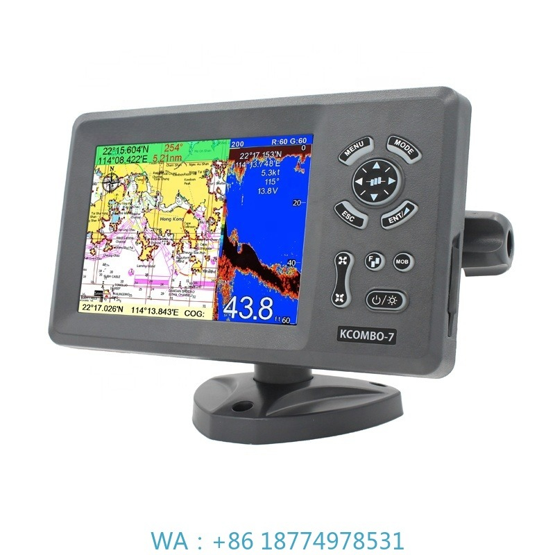 Deeper Fish  for BoatsMarine K - Fish Finder review and price