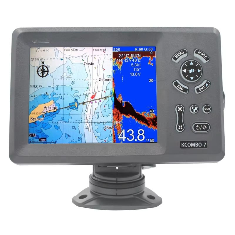 Deeper Fish  for BoatsMarine K - Fish Finder review and price