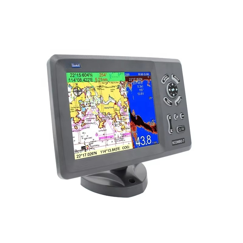 Deeper Fish  for BoatsMarine K - Fish Finder review and price