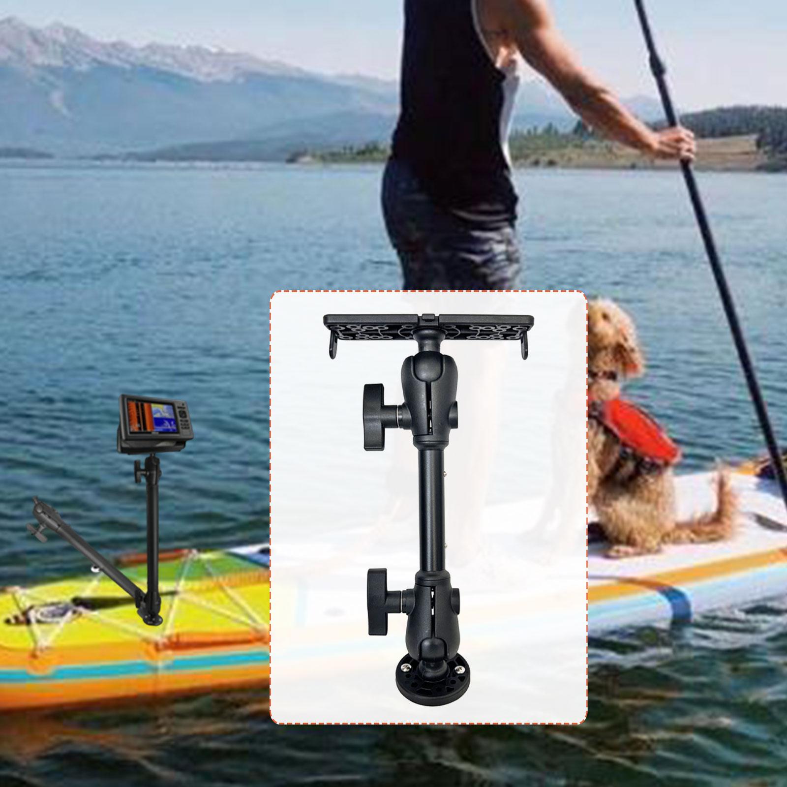 Fish Finder Mount Base Monitor - Fish Finder Mount review and price