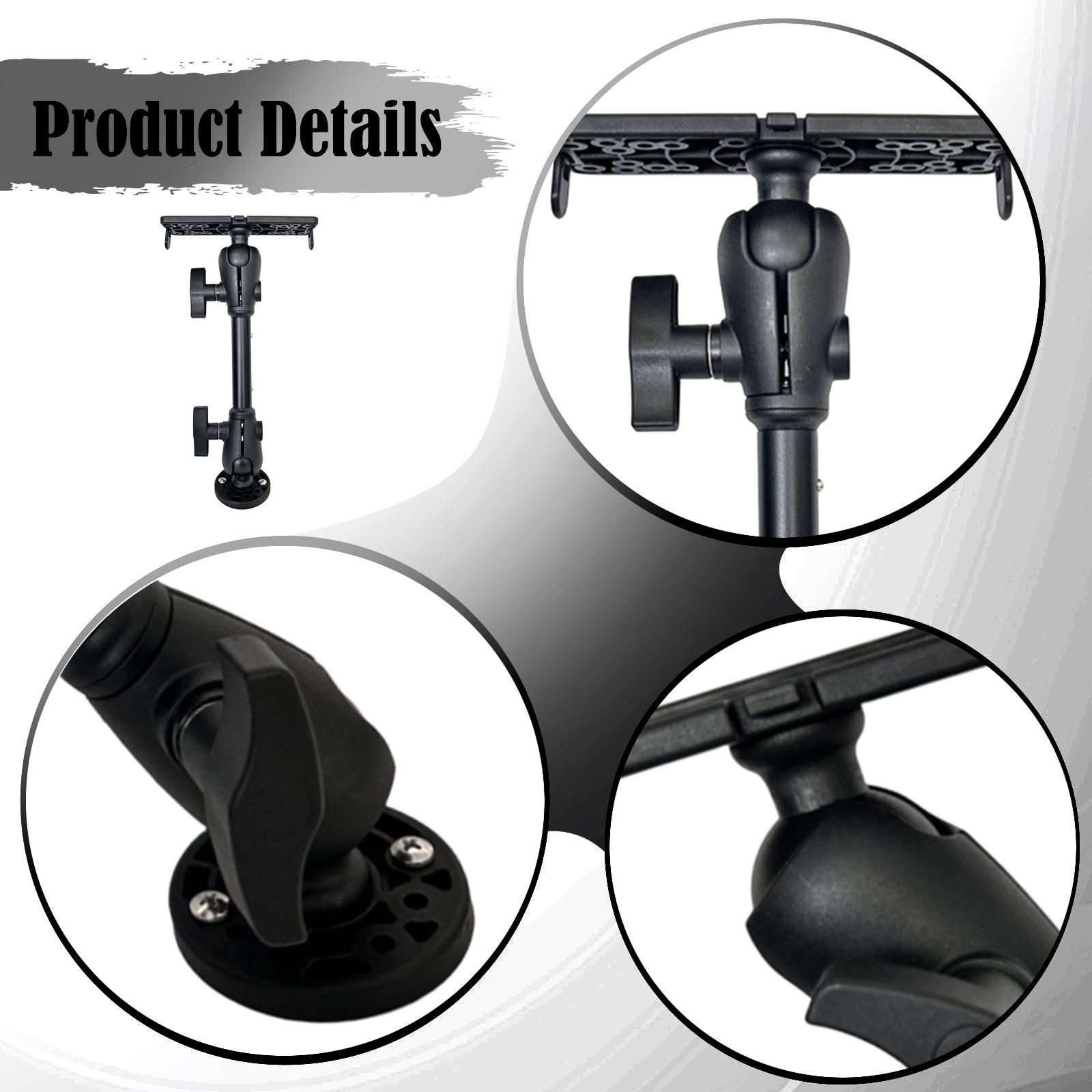 Fish Finder Mount Base Monitor - Fish Finder Mount review and price
