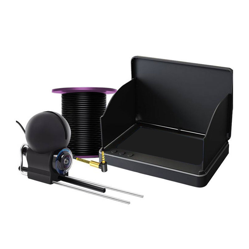 New Portable Fish Depth Finder - Fish Finder Portable review and price