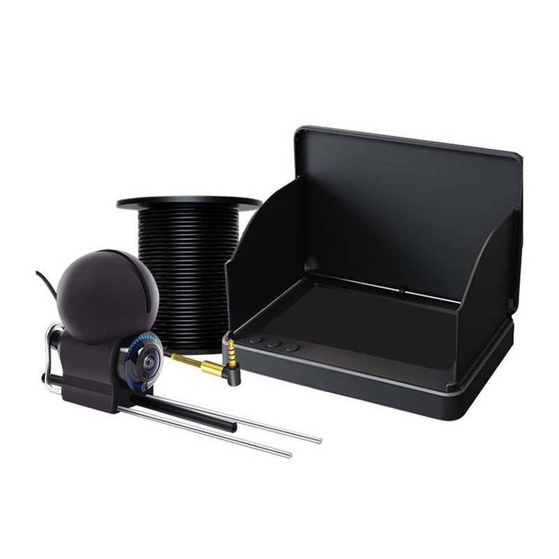 New Portable Fish Depth Finder - Fish Finder Portable review and price