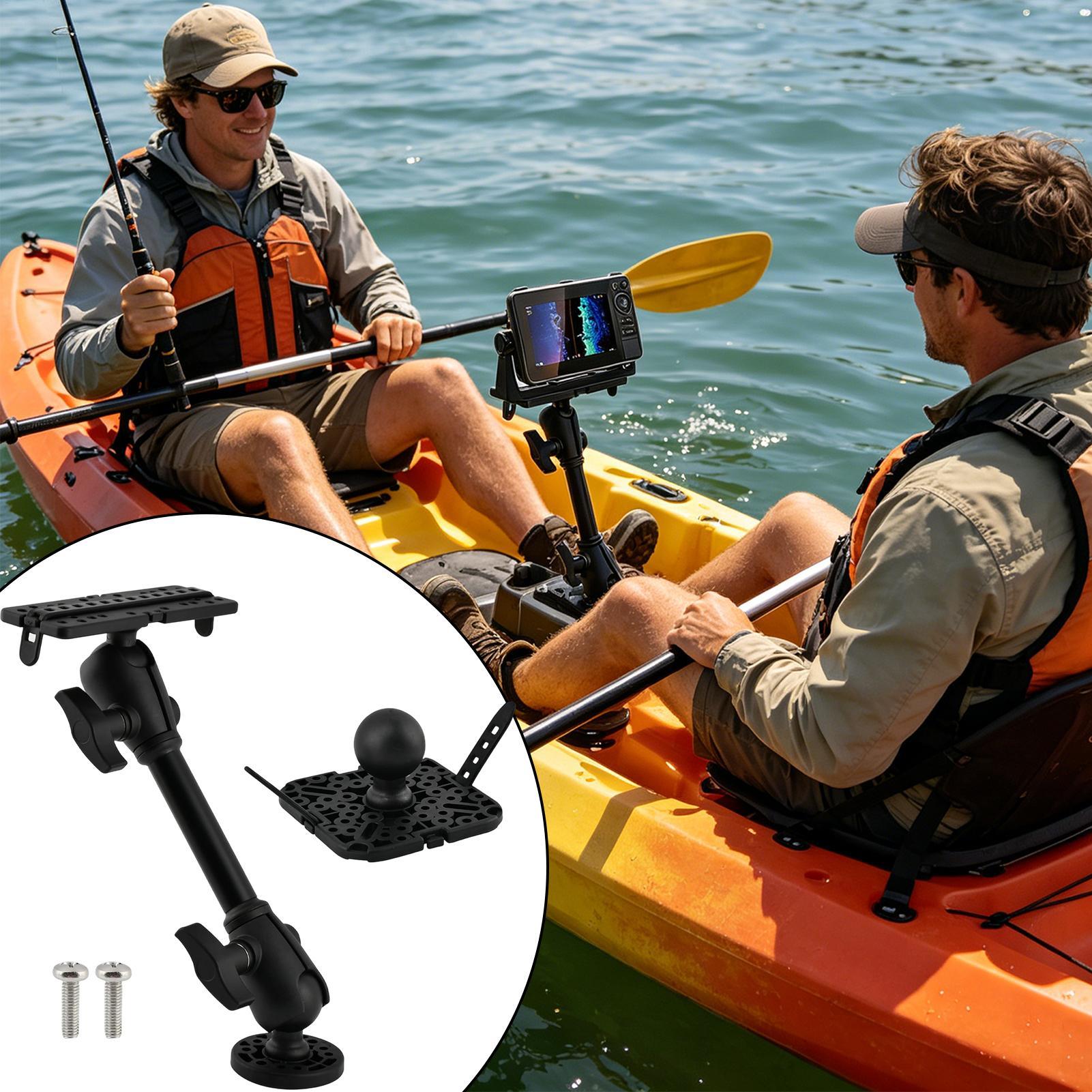 Fish Finder Transducer Mount 3 - Fish Finder Transducer review and price