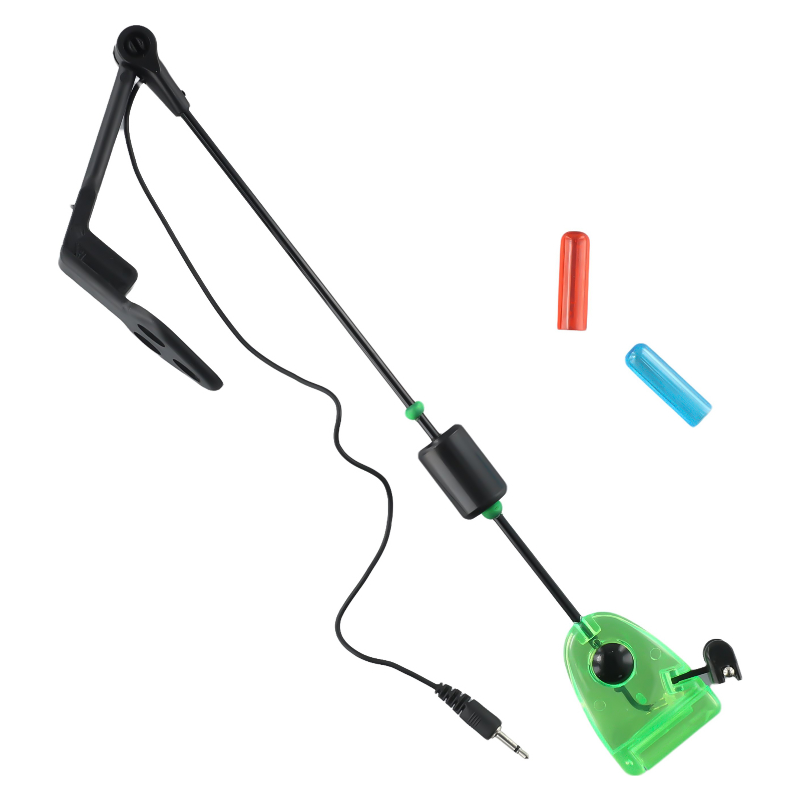 1Pc Fishing Alarm-Swinger Stee - Bite Indicator review and price